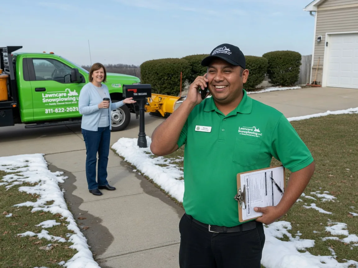 Lawn Care Services By Expert Landscaper Romulus, MI FAQs